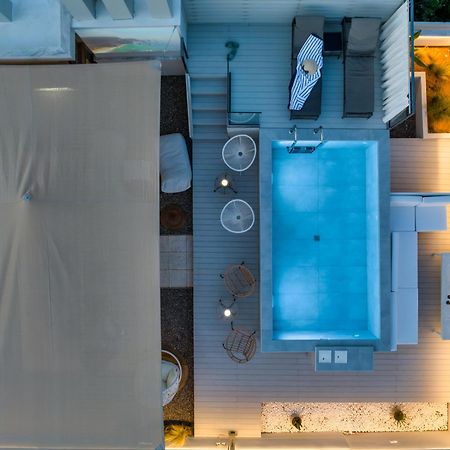 El Cielo Where Luxury Meets The Sky Kalamata Ngoại thất bức ảnh