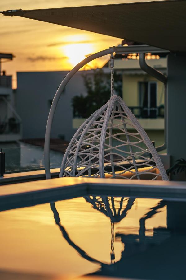 El Cielo Where Luxury Meets The Sky Kalamata Ngoại thất bức ảnh