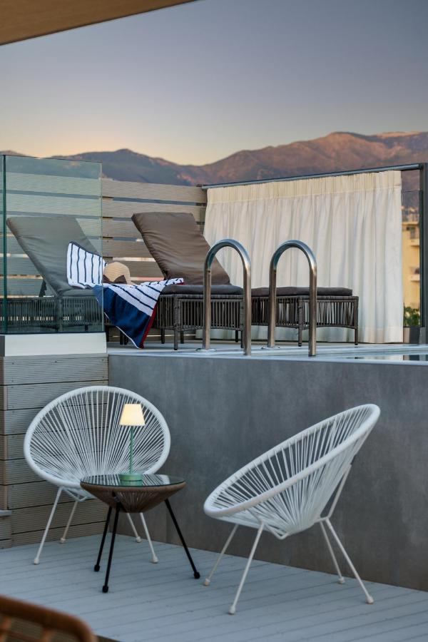 El Cielo Where Luxury Meets The Sky Kalamata Ngoại thất bức ảnh