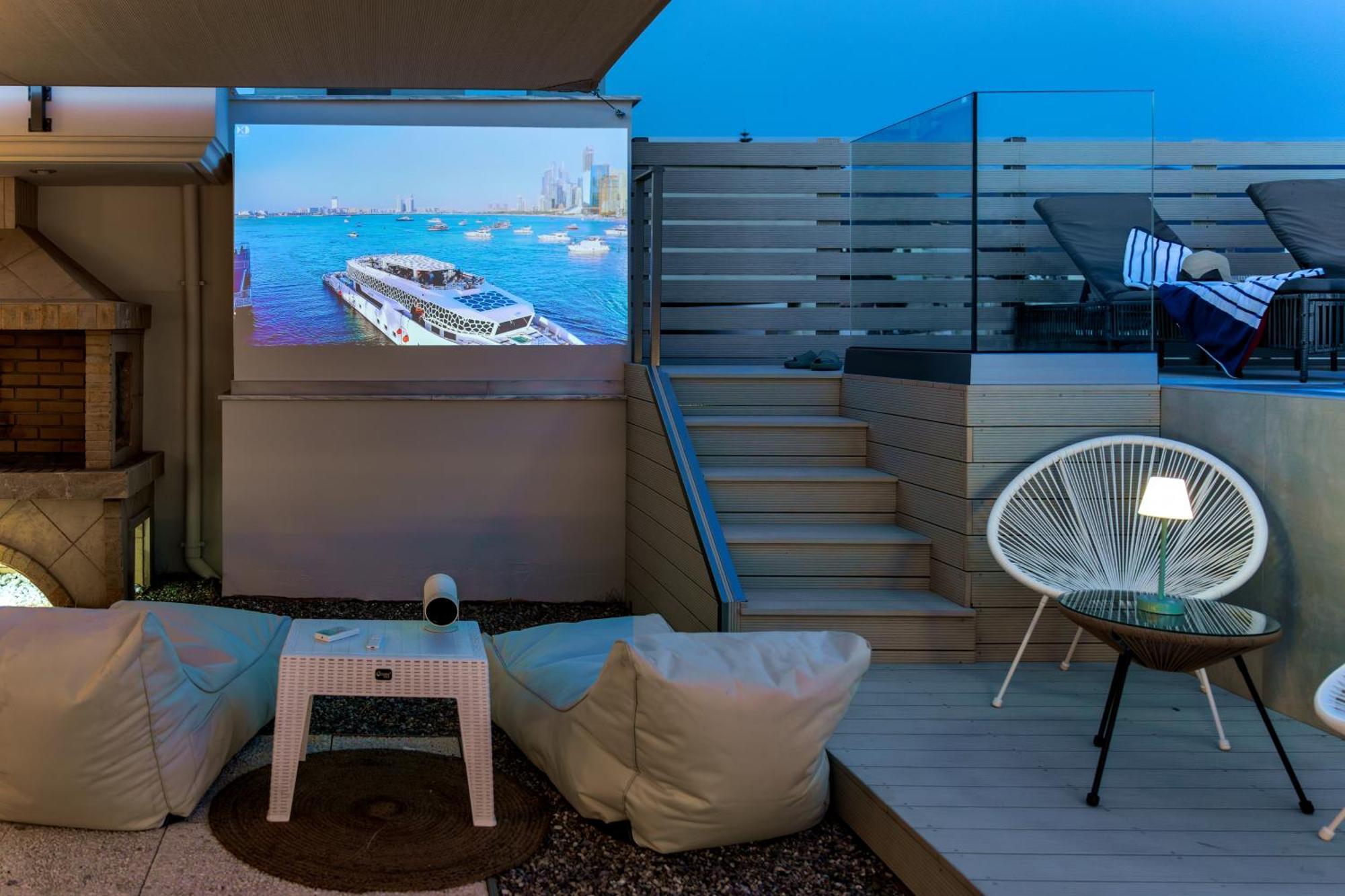 El Cielo Where Luxury Meets The Sky Kalamata Ngoại thất bức ảnh